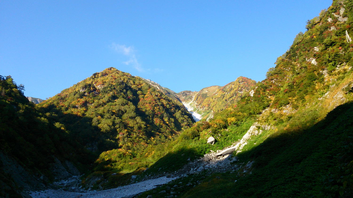 やはりどこ方面の写真か記憶に無い